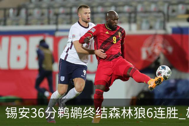 锡安36分鹈鹕终结森林狼6连胜 雄鹿险胜公牛
